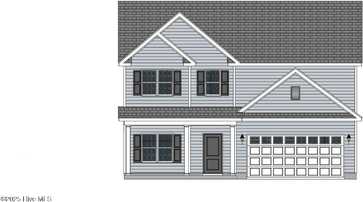 701 Plymouth Drive, Greenville, NC 27858