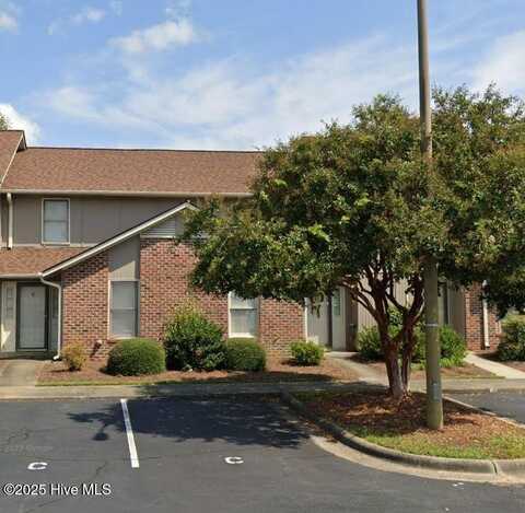 1861 Quail Ridge Road, Greenville, NC 27858