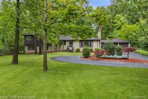 29866 Woodland Drive, Southfield, MI 48034