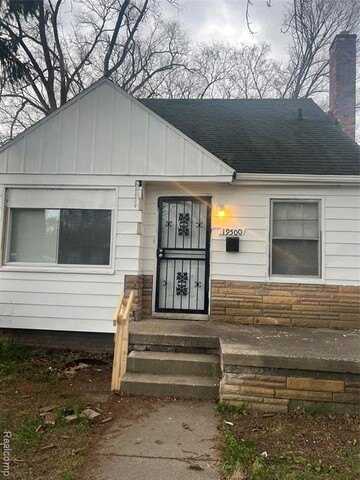 19500 Rutherford Street, Detroit, MI 48235