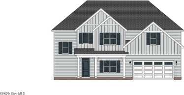 1075 Buckley Drive, Grimesland, NC 27837