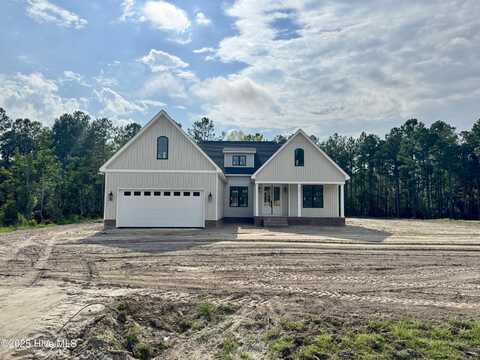 467 Eagle Trace Drive, Blounts Creek, NC 27814