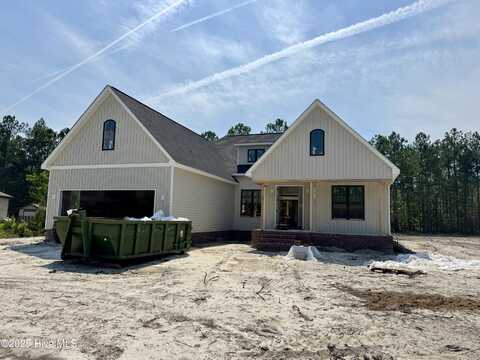 467 Eagle Trace Drive, Blounts Creek, NC 27814