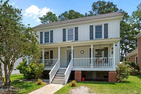 374 Cedar Street, Belhaven, NC 27810