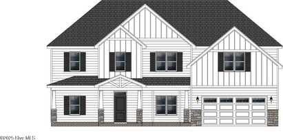 2913 Ridgestone Drive, Winterville, NC 28590