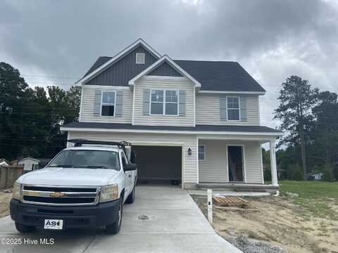 709 Oleander Drive, Greenville, NC 27858