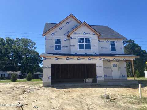 709 Oleander Drive, Greenville, NC 27858