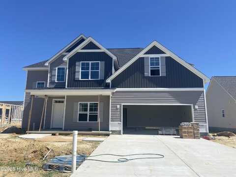 341 Oleander Drive, Greenville, NC 27858