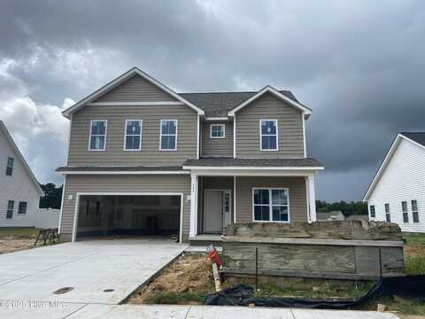 341 Oleander Drive, Greenville, NC 27858