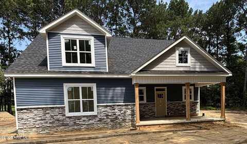 1674 Black Jack Grimesland Road, Grimesland, NC 27837