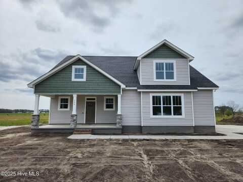1674 Black Jack Grimesland Road, Grimesland, NC 27837