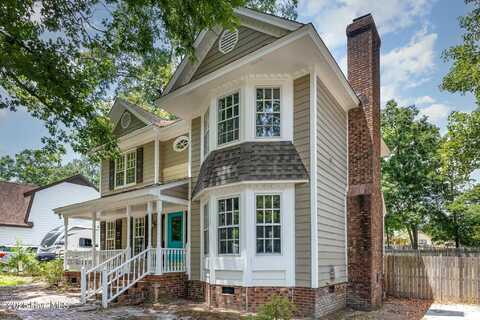 1820 Burnt Mill Road, Rocky Mount, NC 27804