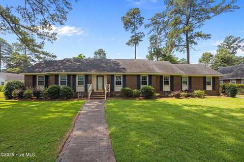 1902 York Street, Kinston, NC 28504