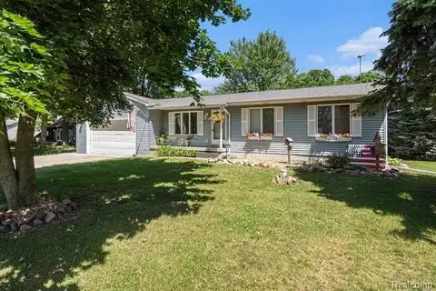 4788 Apache Trail, Columbiaville, MI 48421