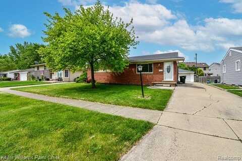 33755 Newport Drive, Sterling Heights, MI 48310