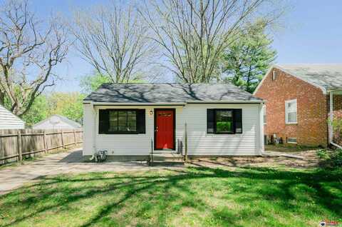 3018 S 42nd Street, Lincoln, NE 68506