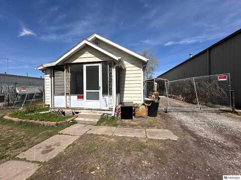 3310 Madison Avenue, Lincoln, NE 68504