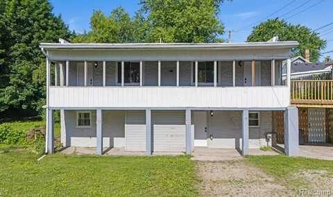 34 Cross Street, Auburn Hills, MI 48326