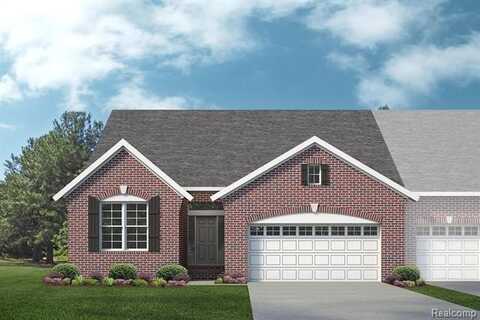 61737 Courtland, South Lyon, MI 48178