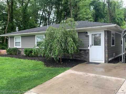 1485 Paramount Street, Novi, MI 48377