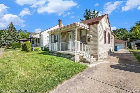 7034 Yacht Avenue, Warren, MI 48091