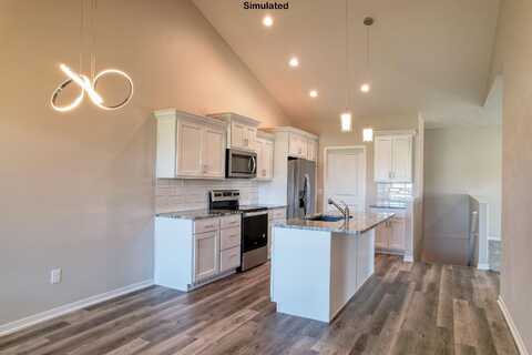 10379 Wayborough Lane, Lincoln, NE 68527