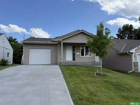 3603 Erskine Street, Omaha, NE 68111