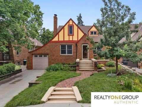 6024 Poppleton Avenue, Omaha, NE 68106