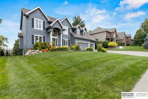 2215 S 181st Circle, Omaha, NE 68130