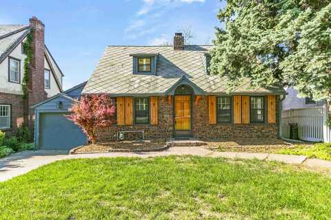 4511 Shirley Street, Omaha, NE 68106