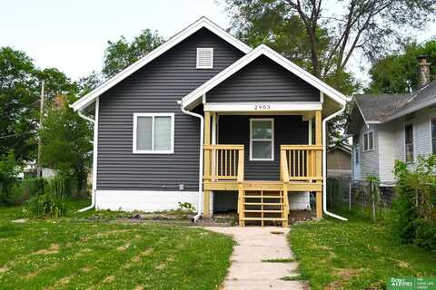2903 Fort Street, Omaha, NE 68111
