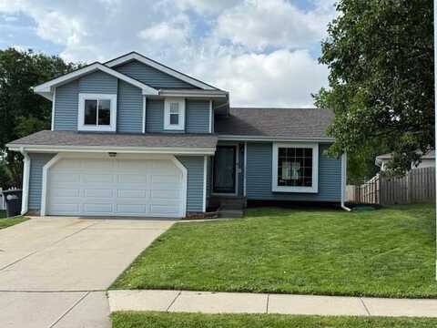 12933 Camden Avenue, Omaha, NE 68164