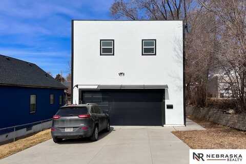 1610 Dorcas Street, Omaha, NE 68108