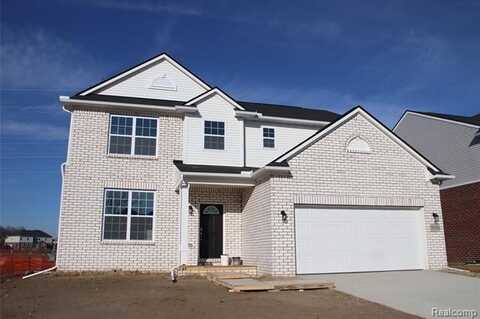 0001 Martinsville Street, Belleville, MI 48111