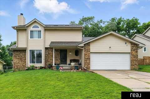 4632 S 154 Avenue Circle, Omaha, NE 68137