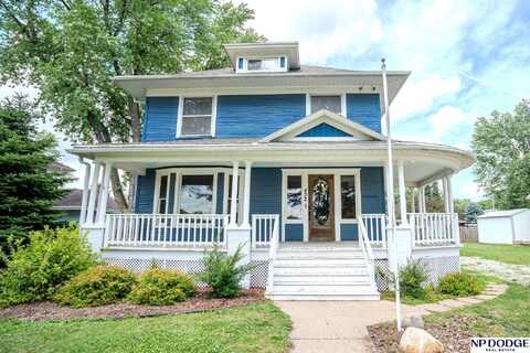 432 Broadway Street, Carson, IA 51525