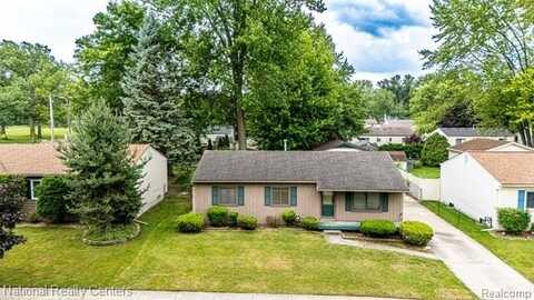 33625 Fairchild Street, Westland, MI 48186