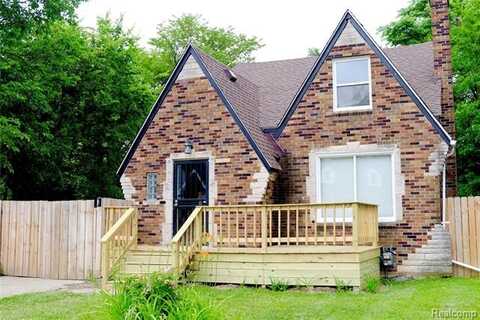 12280 Wade Street, Detroit, MI 48213