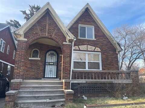 13065 PROMENADE Street, Detroit, MI 48213