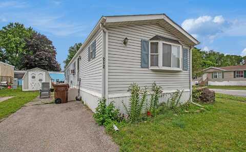 1950 S 13th Lot 212, Niles, MI 49120