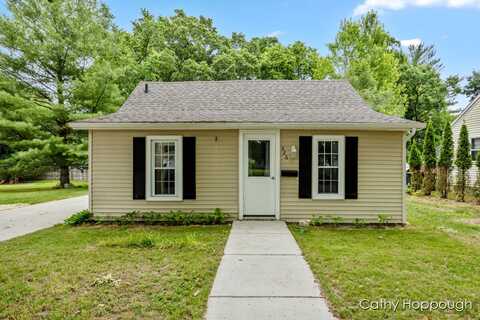 326 Church Street, Portland, MI 48875