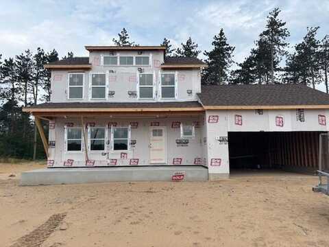 2442 Gray Wolf Way, Muskegon, MI 49444