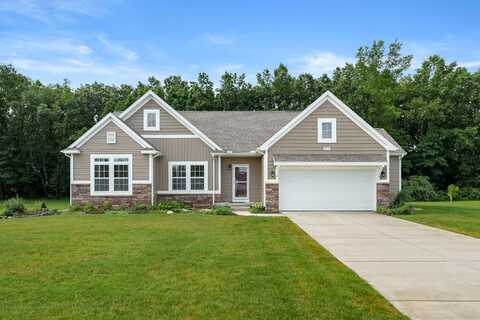 5273 Mclin Drive, Kalamazoo, MI 49009