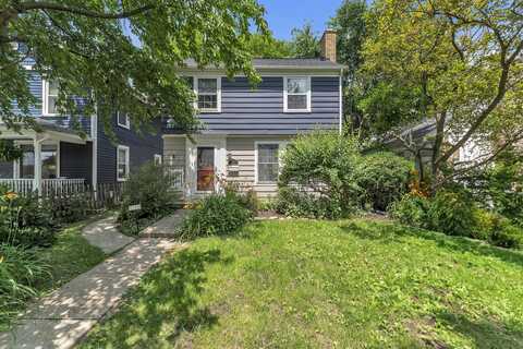 1115 Henry Street, Ann Arbor, MI 48104