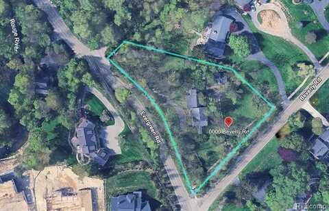 0000 Beverly Road, Beverly Hills, MI 48025
