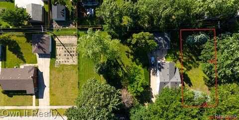 0002 Prospect Street, Melvindale, MI 48122