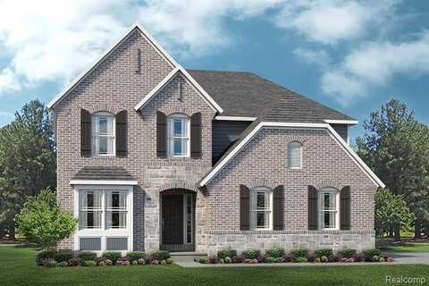 14238 DURANT Street, Linden, MI 48451