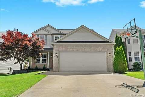 1032 Tudor Lane, Howell, MI 48843
