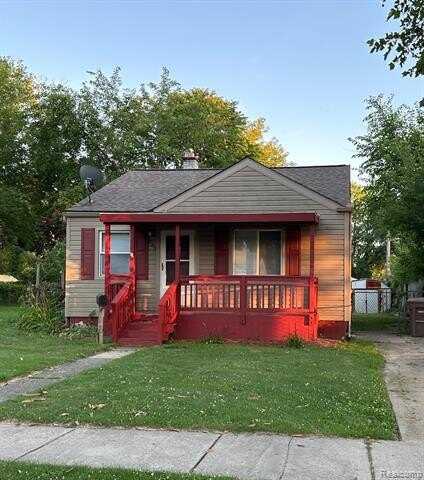 239 W Cornell Avenue, Pontiac, MI 48340