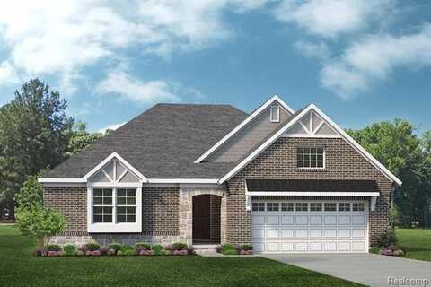 56448 Twin Birch Boulevard, Shelby, MI 48315